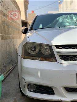 Dodge Avenger
